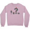punktuation mark Crewneck Sweatshirt