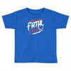 fatal Toddler T-shirt