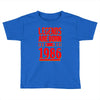 legends are born in 1986 hoodie Toddler T-shirt