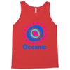 lost oceanic airlines Tank Top