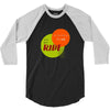 I'M TAKING MY TIME ON MY RIDE 3/4 Sleeve Shirt