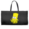 barthulhu Weekender Totes