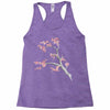 ptiny pterosaurs Racerback Tank