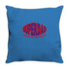 superdad Throw Pillow