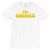 the goodies, classic vintage retro 80's tv comedy T-Shirt
