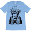 monkey redneck T-Shirt