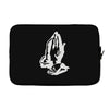 pray Laptop sleeve