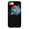 rainbow soccer iPhone 8
