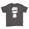 disney mens t shirt paper rock scissors mickey disneyland funny Youth Tee