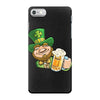 saint patrick day iPhone 7 Case