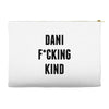 Dani Kind Accessory Pouches