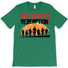 red dead redemption 2 T-Shirt