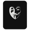 anonymous Mousepad