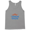 stache tastic Tank Top