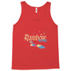 rainbow road Tank Top
