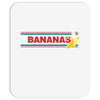 Bananas Mousepad