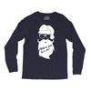 where my ho's at Long Sleeve Shirts