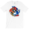 oras primal balance T-Shirt