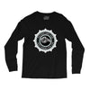 father and son best friends son Long Sleeve Shirts