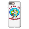 breaking bad los pollos hermanos cool iPhone 8 Plus