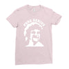 jeff lynne homage Ladies Fitted T-Shirt