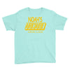 noah's arcade Youth Tee