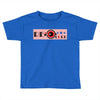 record Toddler T-shirt