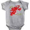 trust me Baby Onesie