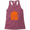 upcoming ganesh chaturthi Racerback Tank
