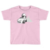driver Toddler T-shirt