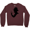 freddy krueger Crewneck Sweatshirt
