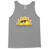 today is a beautiful day Tank Top