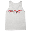 one night with me Tank Top