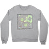 breakfastopo Crewneck Sweatshirt