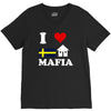 new swedish house mafia V-Neck Tee