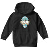 bad boys Youth Hoodie