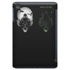 ice and fire iPad Mini