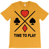 time to play T-Shirt