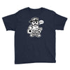 hustle Youth Tee