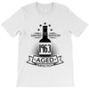 limited edition 1963 aged perfection T-Shirt
