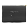 nobody Accessory Pouches
