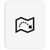 way marks Mousepad