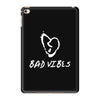 Bad Vibes XXXtentacion iPad Mini 4