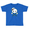 jolly puft Toddler T-shirt