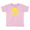 sauer! Toddler T-shirt