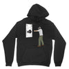 practice range Unisex Hoodie