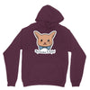 my carrootness is tingling Hoodie