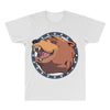 Cheeseburger! The bear in Far Cry 5 All Over Men's T-shirt