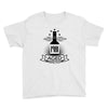 limited edition 1981 aged perfection Youth Tee