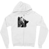 Kurt ve kurt Zipper Hoodie
